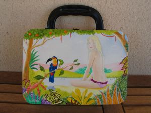 Lunchbox